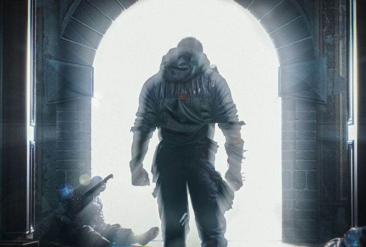 Dying Light The Beast