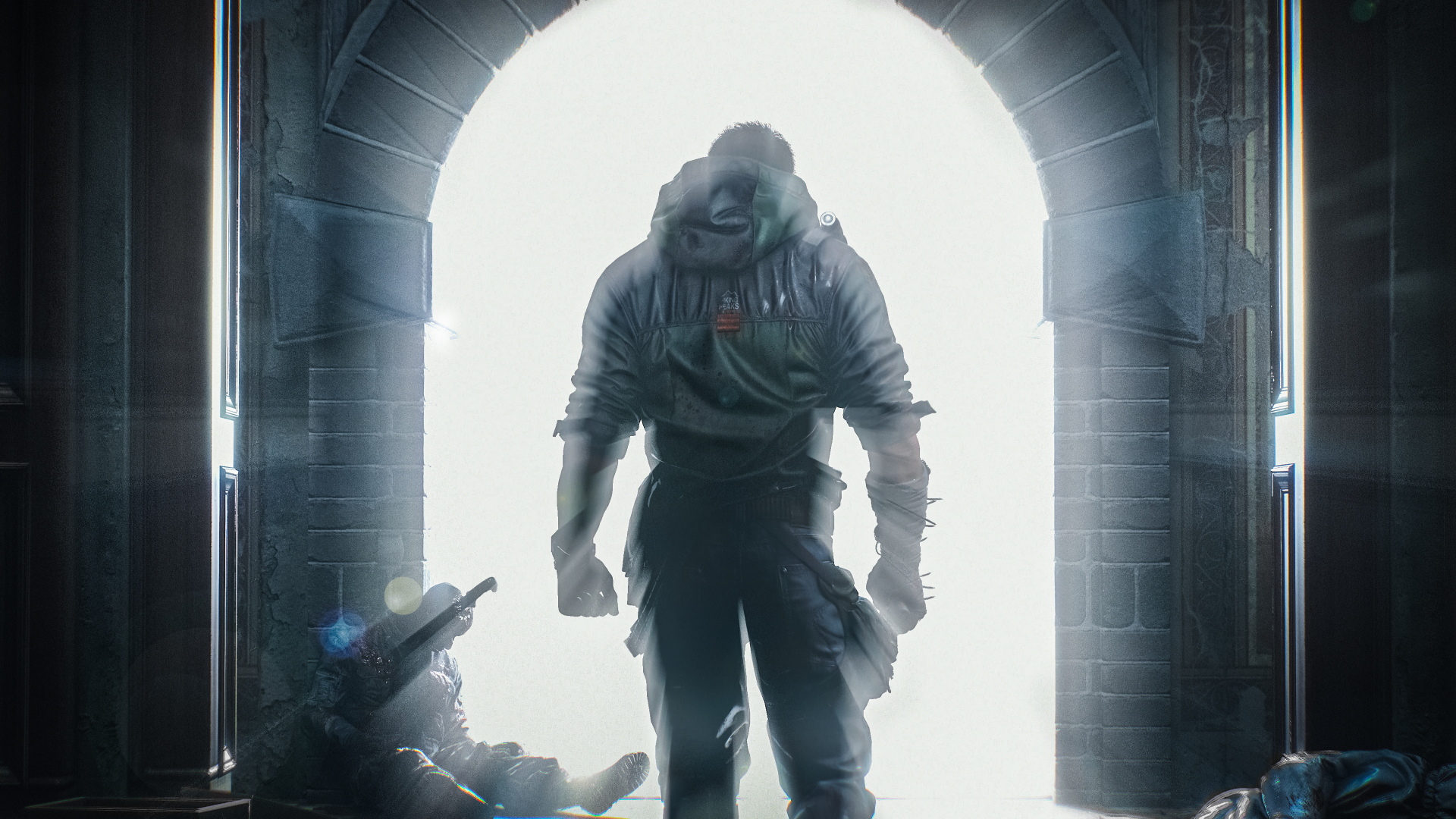 Dying Light The Beast