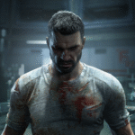 Dying Light The Beast