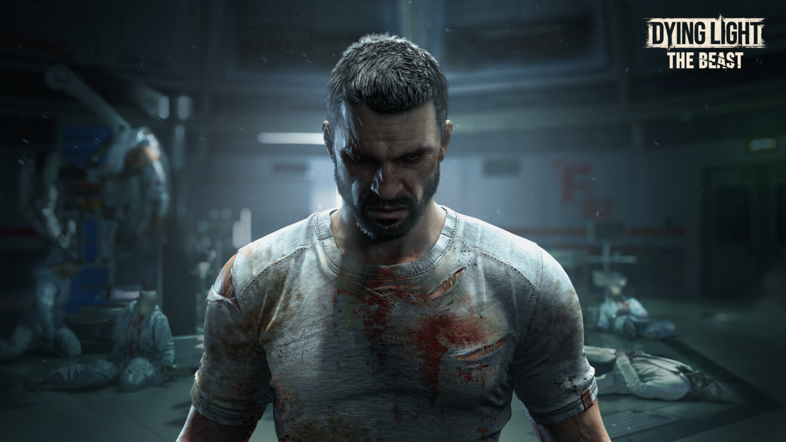 Dying Light The Beast