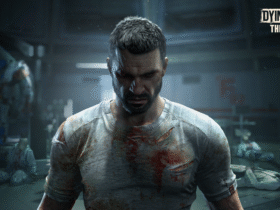 Dying Light The Beast