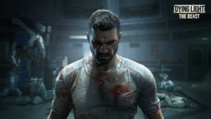 Dying Light The Beast