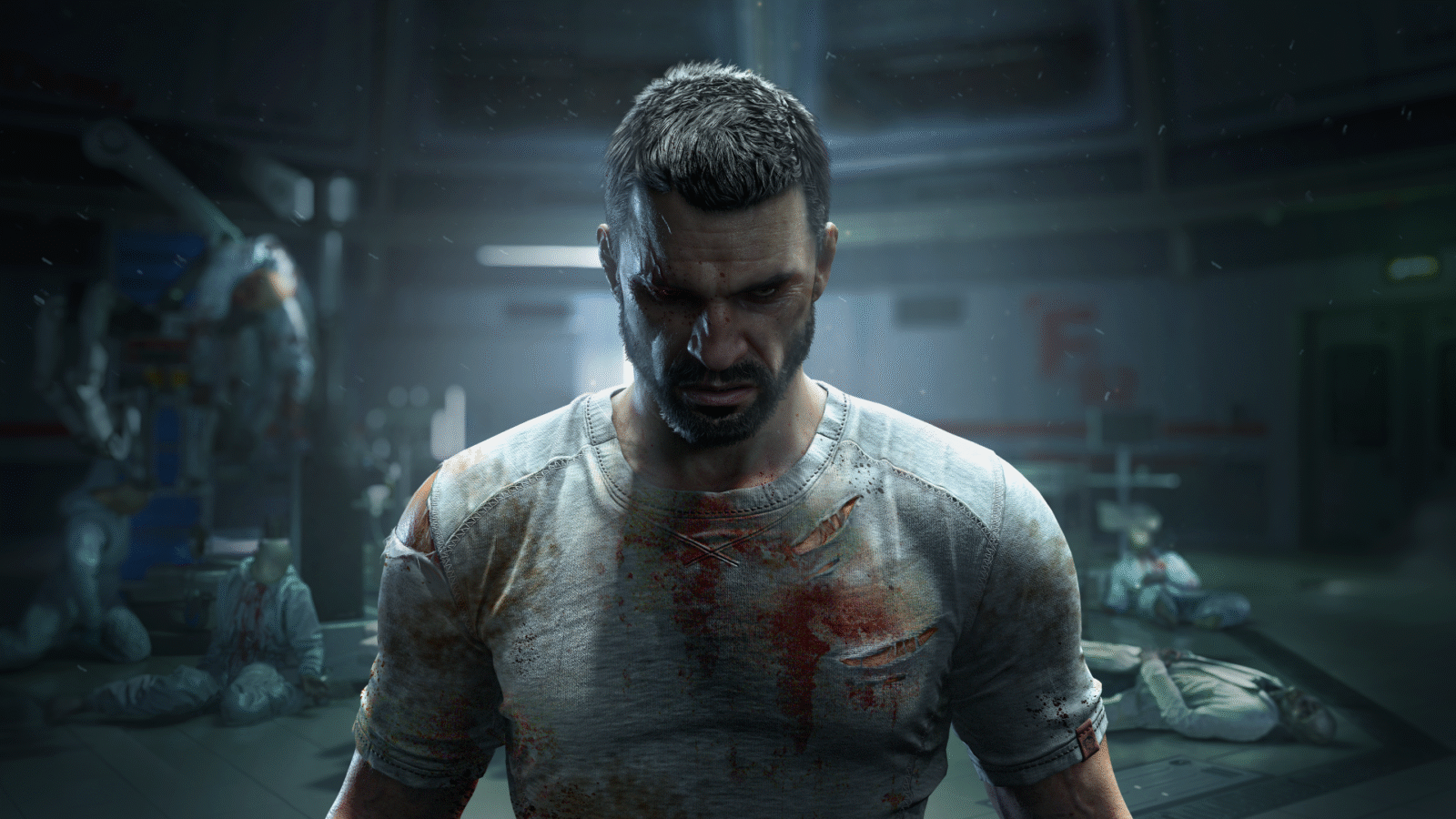 Dying Light The Beast