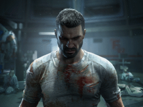 Dying Light The Beast