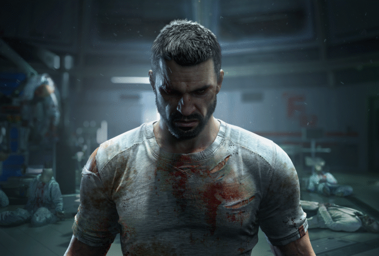 Dying Light The Beast