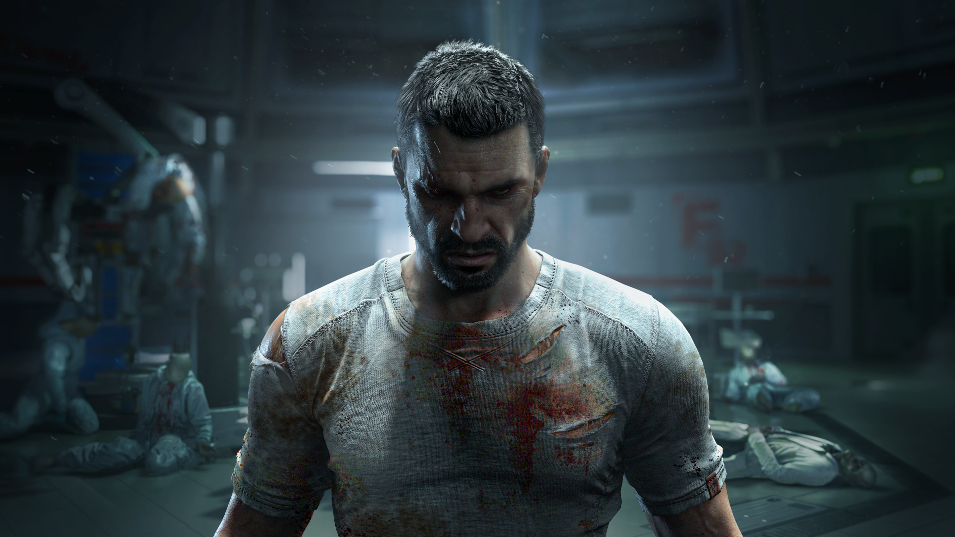 Dying Light The Beast