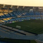 EA Sports FC 26 maradona