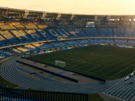 EA Sports FC 26 maradona