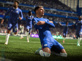 EA Sports FC 26 Provato gamescom