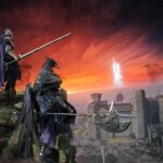 Elden Ring Nightreign; Elden Ring