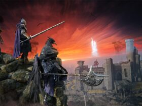 Elden Ring Nightreign; Elden Ring