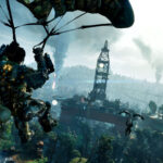 Exoborne Provato gamescom 2025