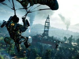 Exoborne Provato gamescom 2025