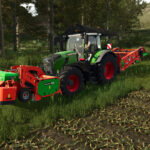 Farming Simulator 25