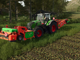 Farming Simulator 25