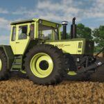 Farming Simulator 25