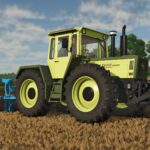 Farming Simulator 25