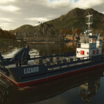 Farming Simulator 25