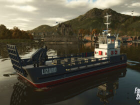 Farming Simulator 25