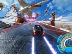 Fast & Furious Arcade Edition