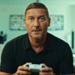 Francesco Totti EA SPorts FC 26