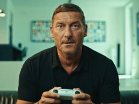 Francesco Totti EA SPorts FC 26