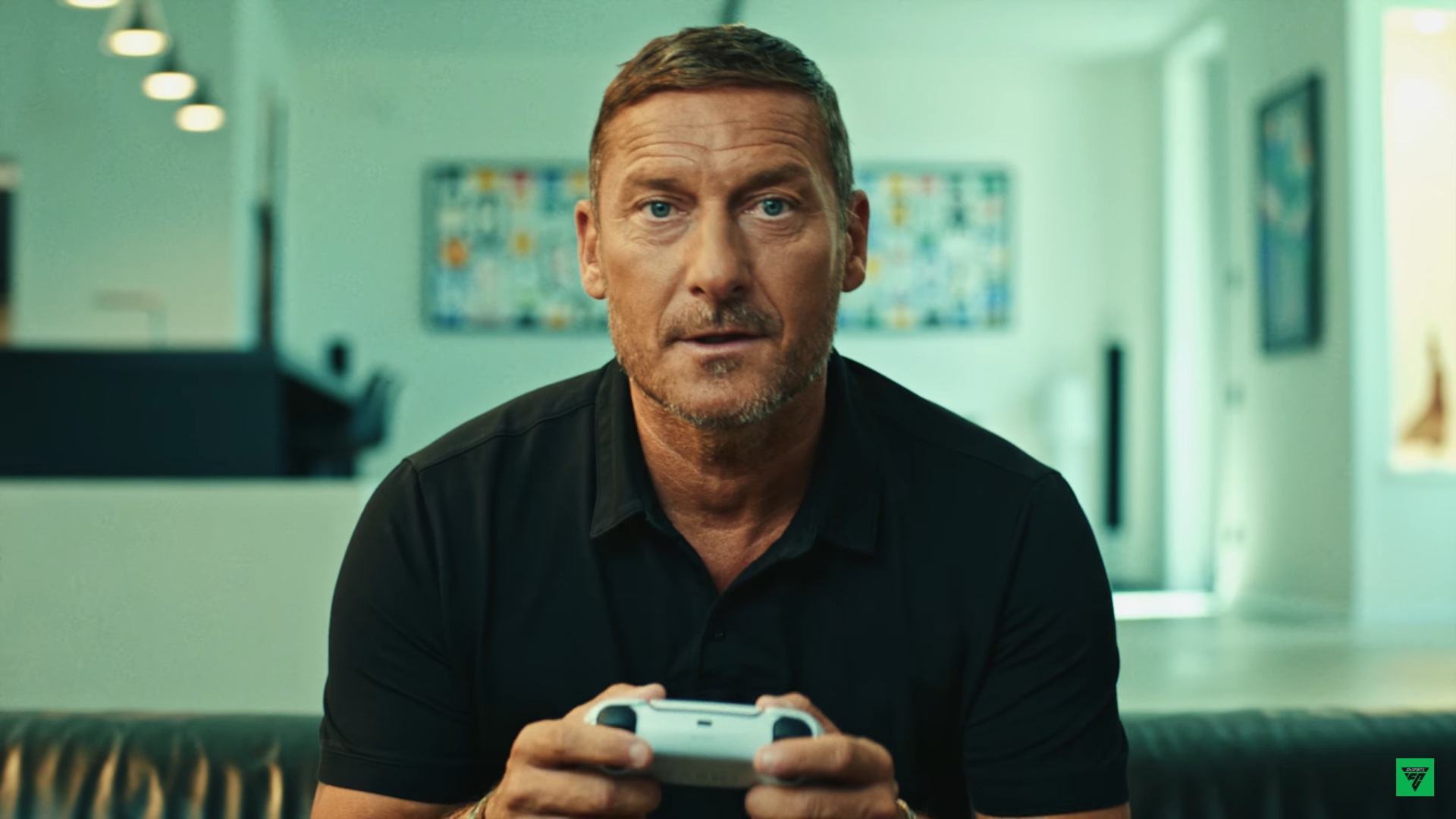 Francesco Totti EA SPorts FC 26