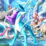 GCC Pokémon Pocket Sorgenti Recondite