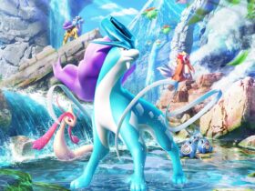 GCC Pokรฉmon Pocket Sorgenti Recondite