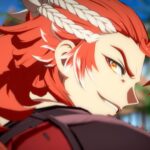 Granblue Fantasy Versus Rising