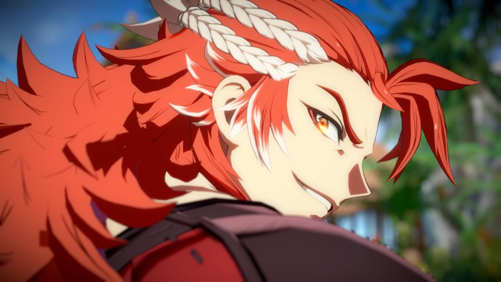 Granblue Fantasy Versus Rising