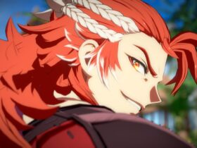 Granblue Fantasy Versus Rising