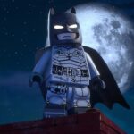 LEGO Batman Legacy of the Dark Knight