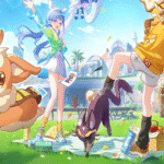 Honkai Nexus Anima