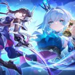 Honkai Star Rail