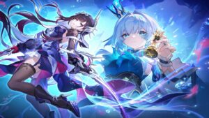 Honkai Star Rail