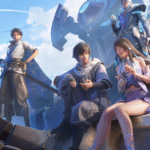 Honor of Kings World