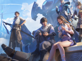 Honor of Kings World