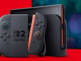 Indie World Nintendo Switch 2