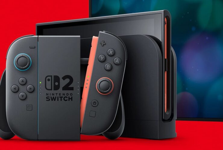 Indie World Nintendo Switch 2