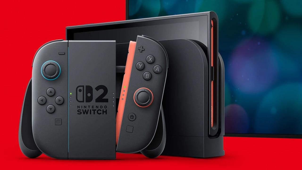 Indie World Nintendo Switch 2