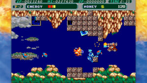 Irem Collection Volume 3