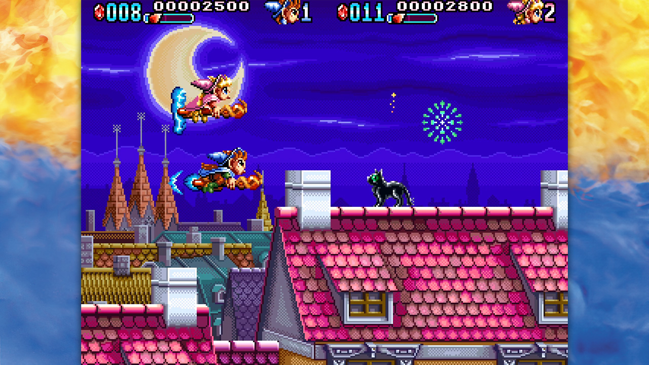 Irem Collection Volume 3