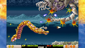 Irem Collection Volume 3