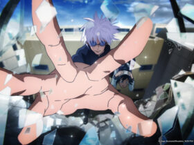 JUJUTSU KAISEN Hidden Inventory Premature Death – The Movie