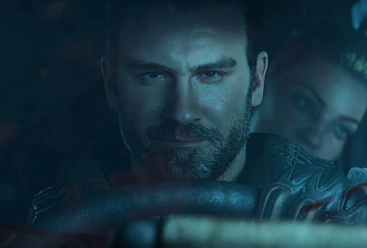 John Carpenter's Toxic Commando