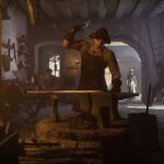 Kingdom Come Deliverance II Legacy of the Forge Provato gamescom