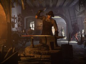 Kingdom Come Deliverance II Legacy of the Forge Provato gamescom
