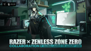 Zenless Zone Zero