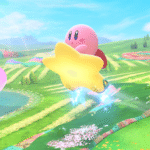 Kirby Air Riders